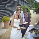 Hog Roast Wedding Catering Menus