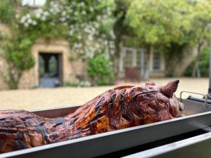 Hog Roast Norwich