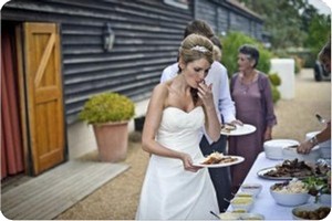 Hog Roast Wedding Catering Menus