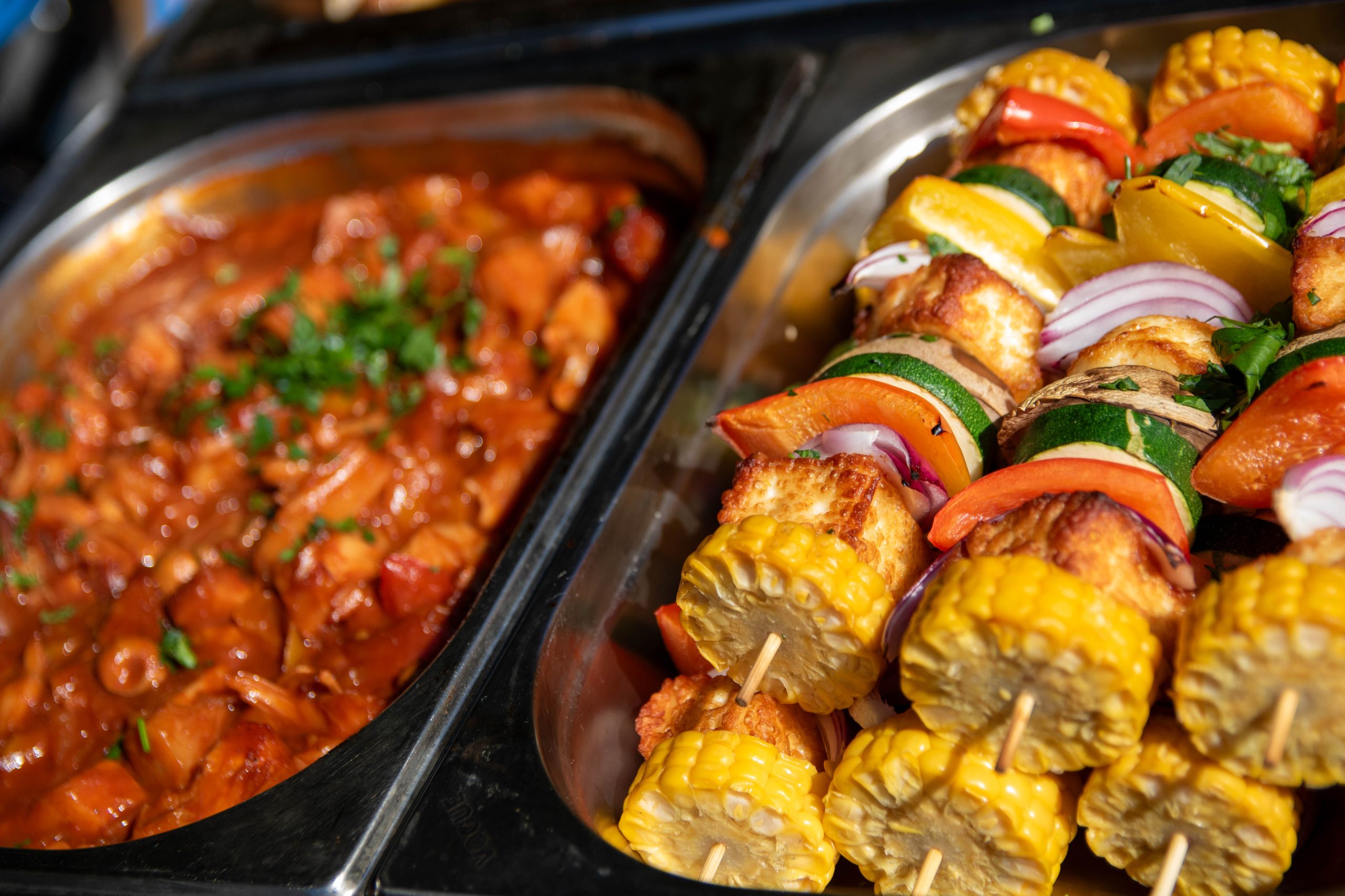 Hog Roast Caterer