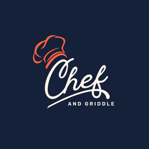 Chef and Griddle