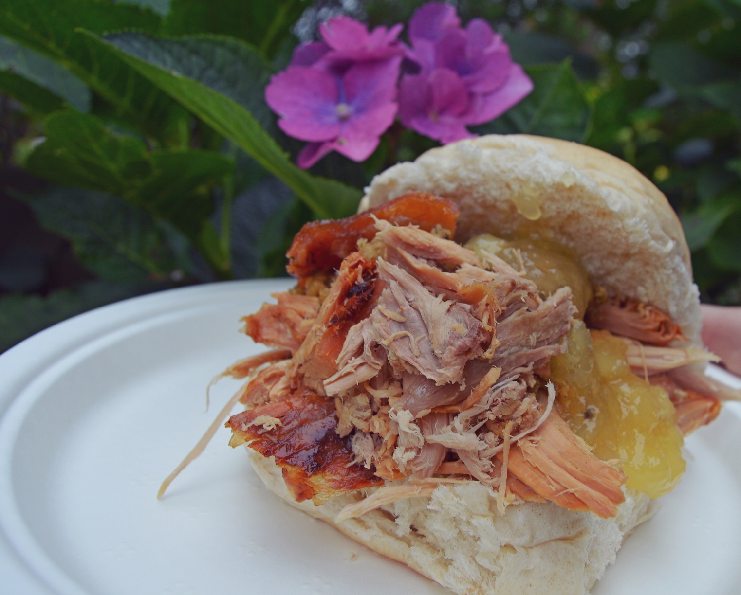 Hog Roast Abingdon