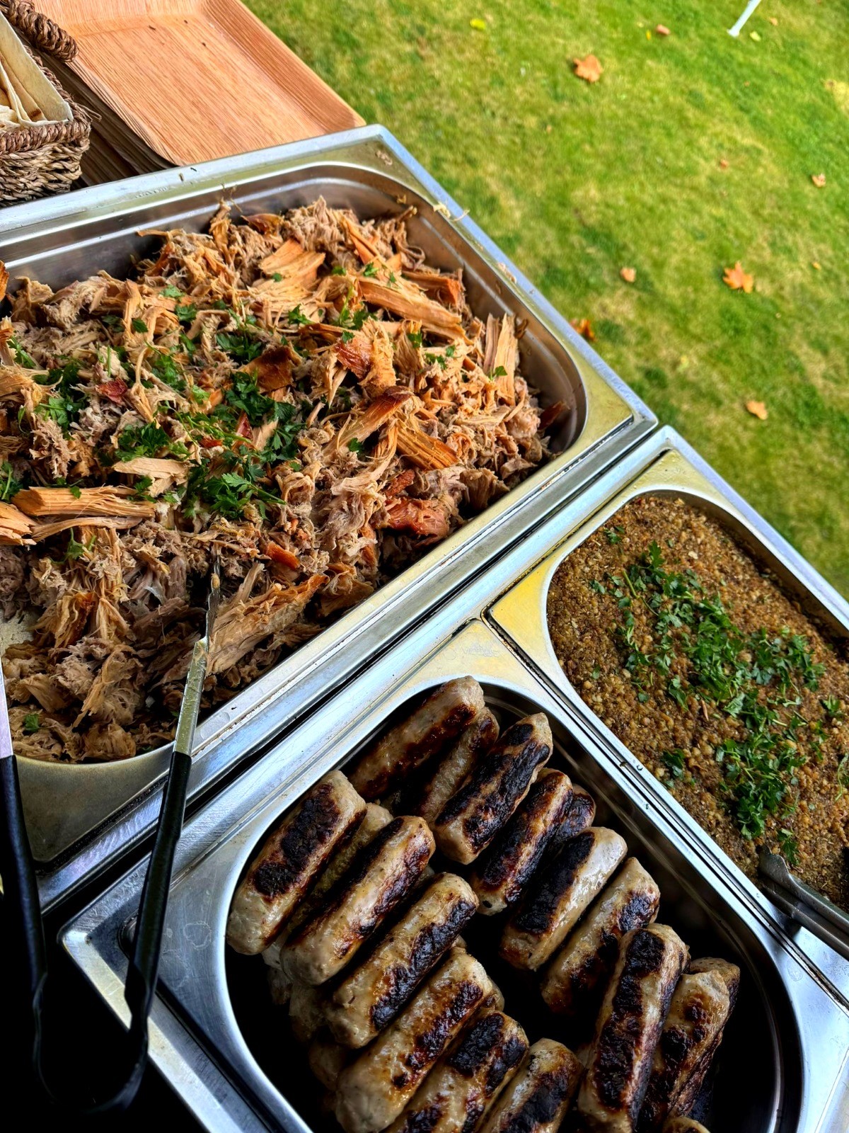 Hog Roast Aberdeen